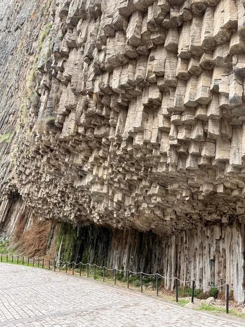 Easter Trip to Armenia