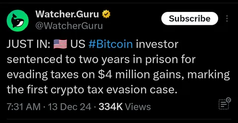 Remember the tax man, bros!