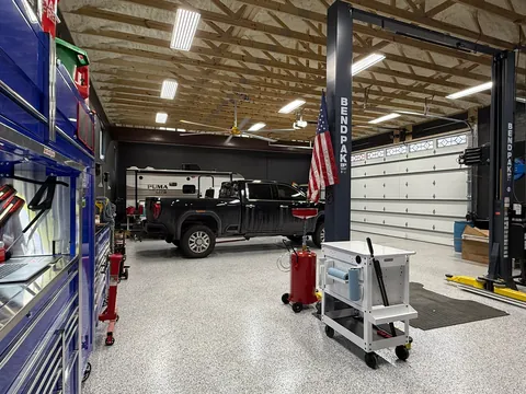 Finally moved it. Ladies and gentlemen, my finished masterpiece.