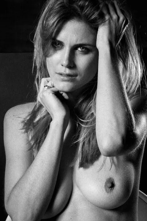 Ashley James