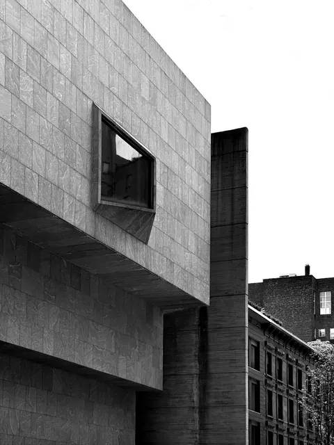 New York Art and Architecture