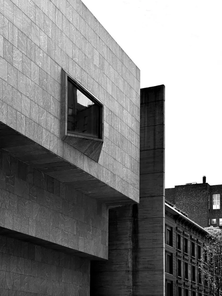 New York Art and Architecture