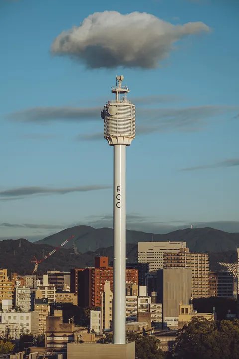 An incredible two weeks in Japan!