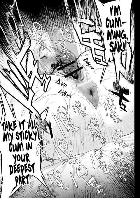 Childhood Friend Onee-san loving it!