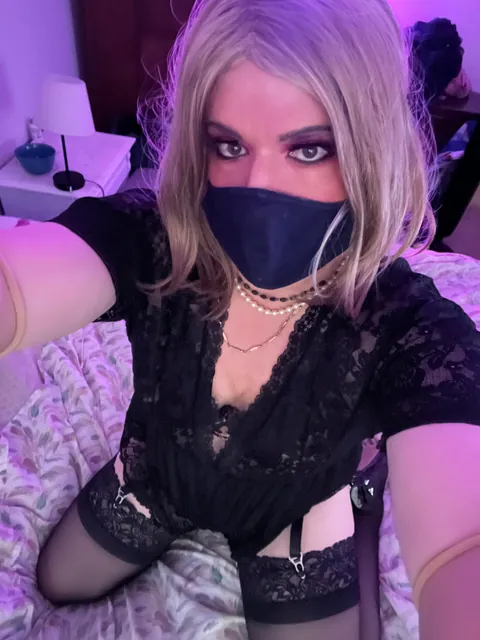 Do I look sexy?