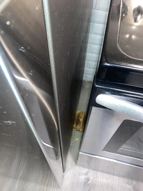 Just finished making my husbands dinner