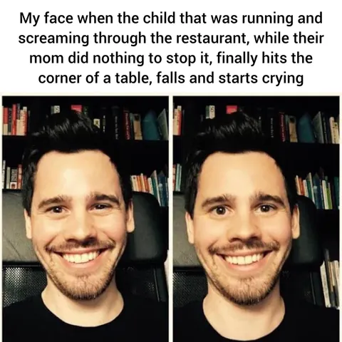 The parenting table