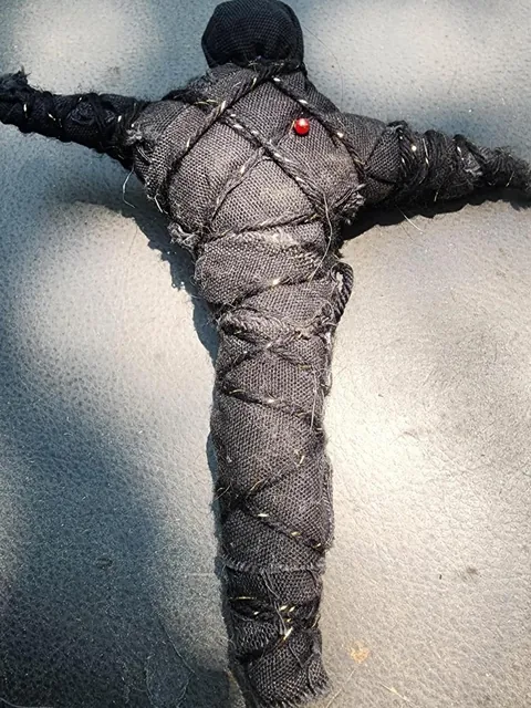 Found this on my front lawn