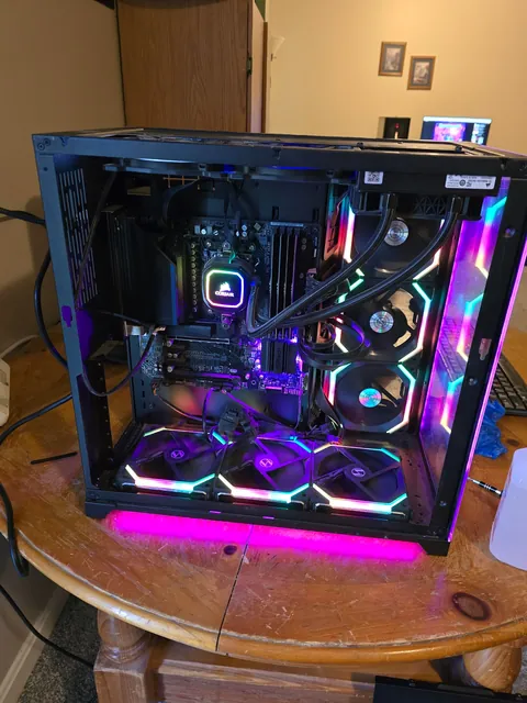 Check your local pawn shops