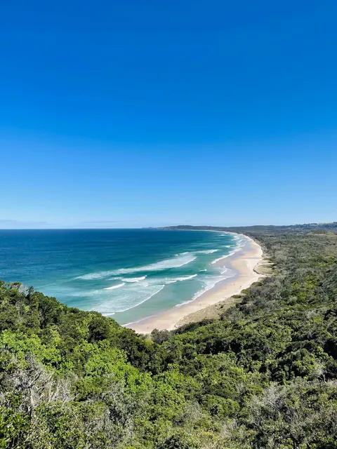 2 wonderful months in Australia