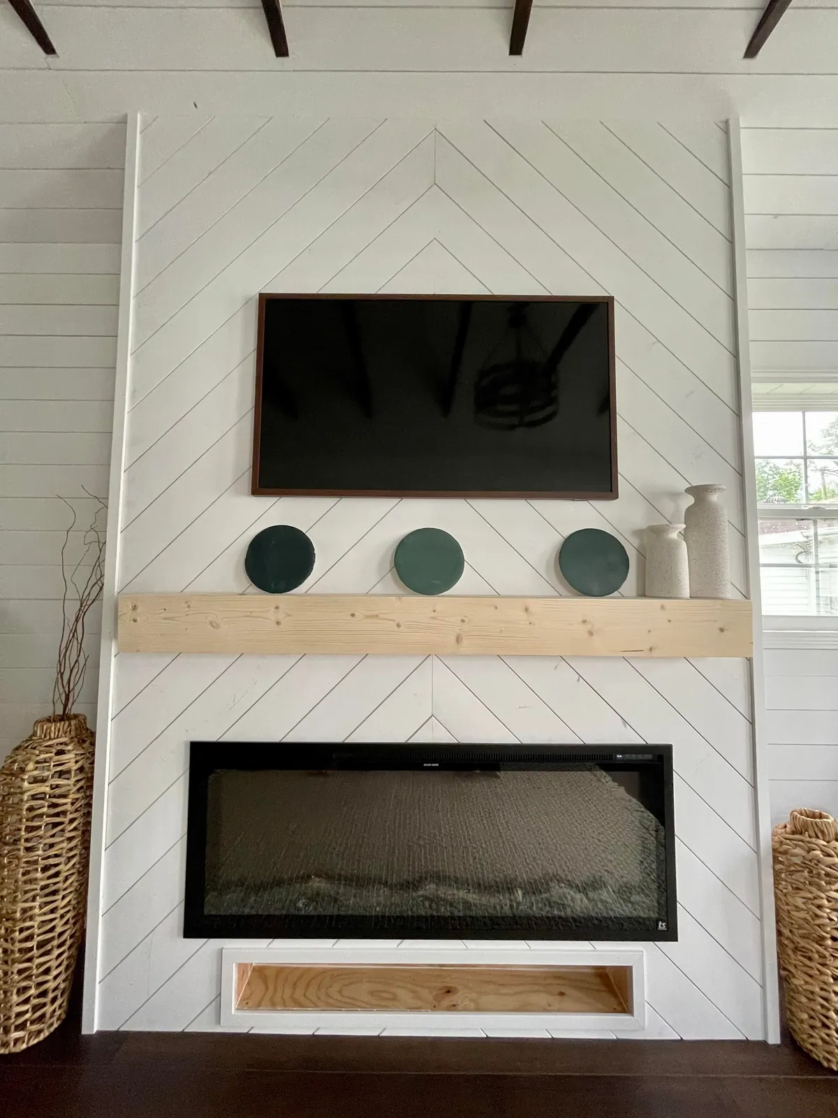 She Shed build for the wife in 2021