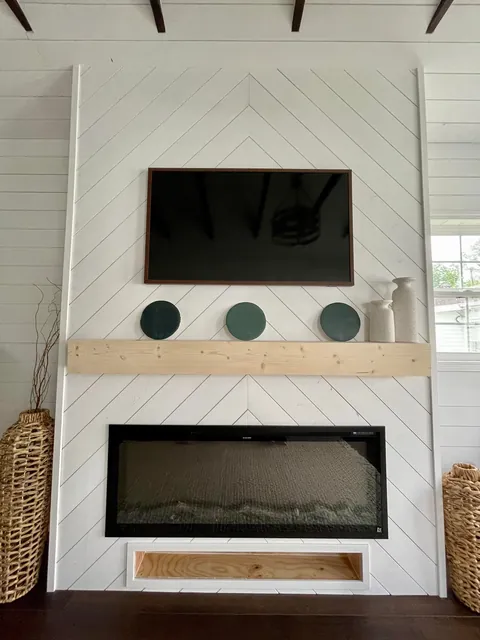 She Shed build for the wife in 2021