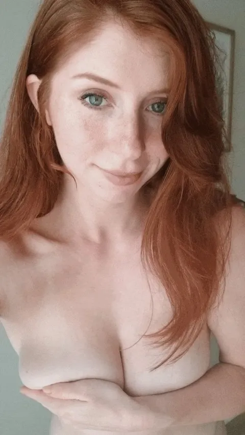 Showing off my milf bod