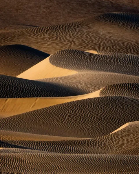 ITAP of Sand Dunes