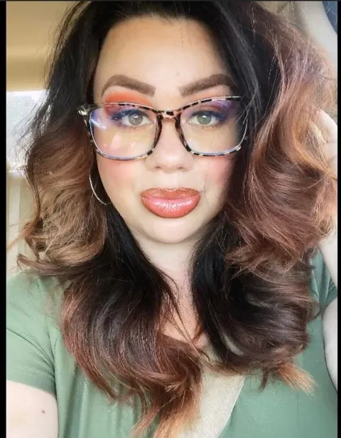 smelly plumpers milf 💋 (stankface extra at end) 😫🐐