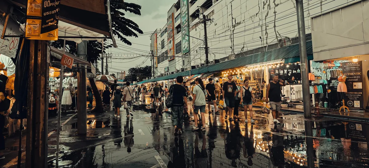 My Bangkok Photos📸