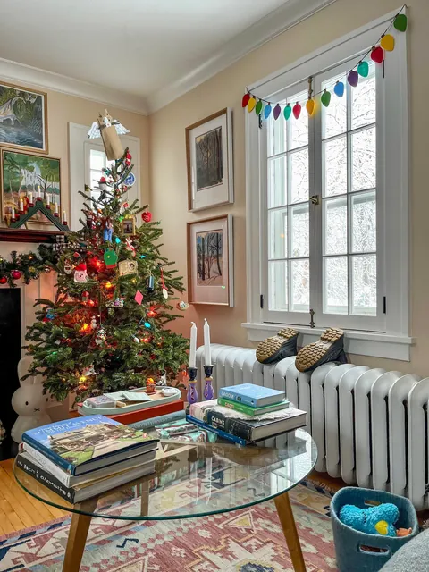 My well-loved and lived-in home (Minneapolis, MN) 