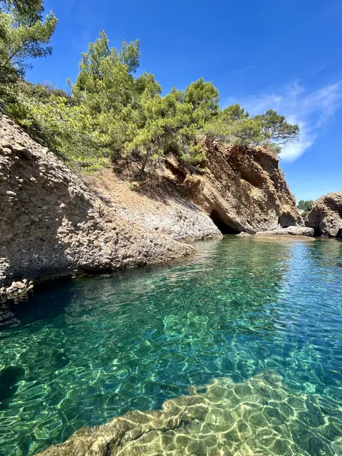 La Ciotat, France [OC] [2700x3600]