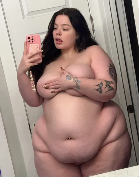 Big girls deserves to get fucked too