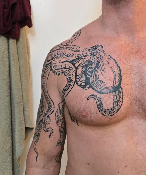 What I asked for vs what I got