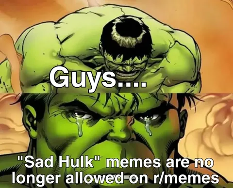 Guys... Rule 3 Update: