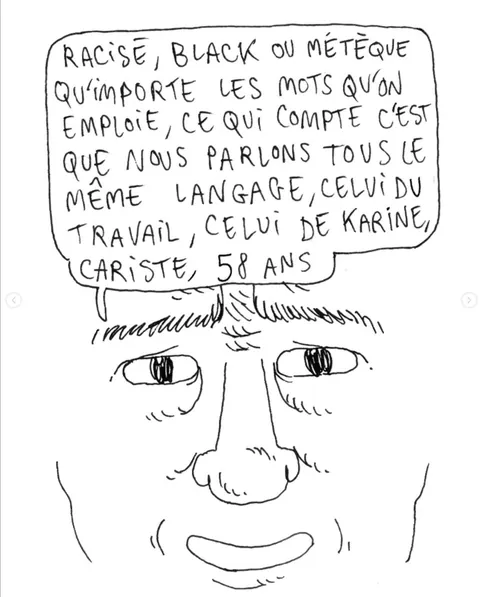 France des Flunchs, France des brunchs