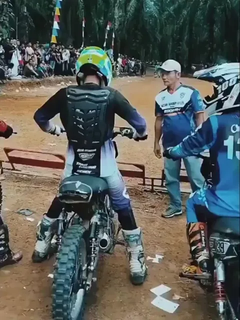 I’d go home at this point