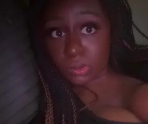 18F / be original. i’ve heard them all already 🤷🏾‍♀️
