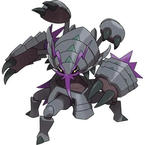 The new Mega Evolution art has made me question what actually makes a “bad design”