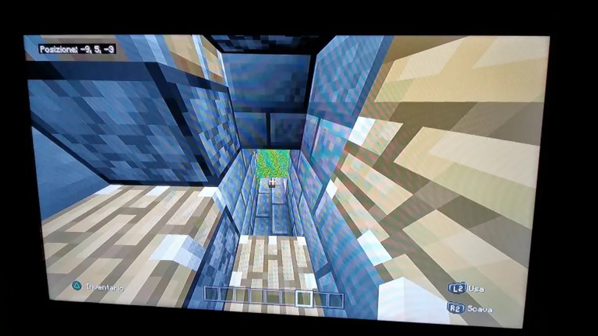 I had nothing to do... I think I should get an hobby 😂