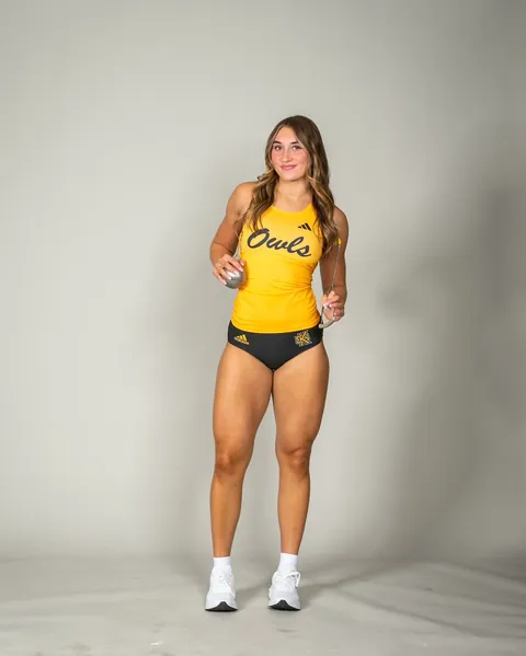 Maya Steines- Kennesaw State University