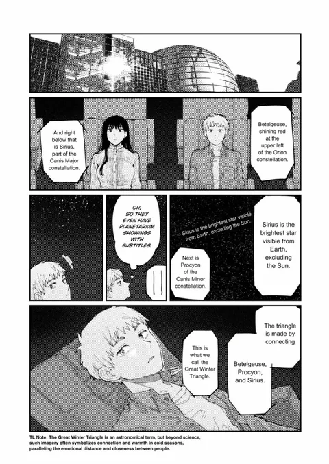 [Higeta] Kimi no E wo Egaku | The Portrait of You (609674)