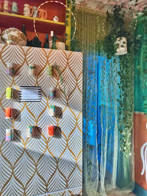 my kitchen gets so cozy in the afternoon ☀️🥰