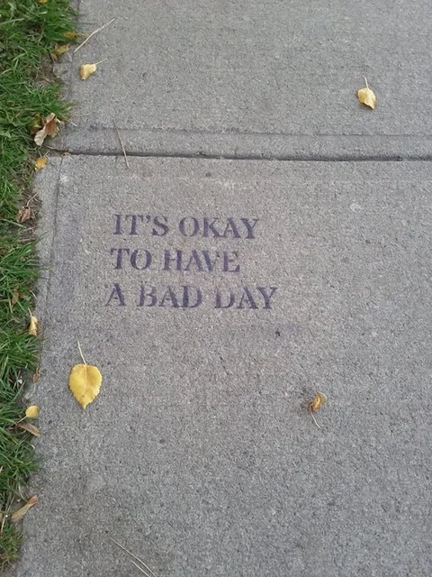 [Image] saw this on my way home today