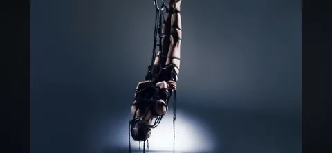 Pendulum by FKA Twigs