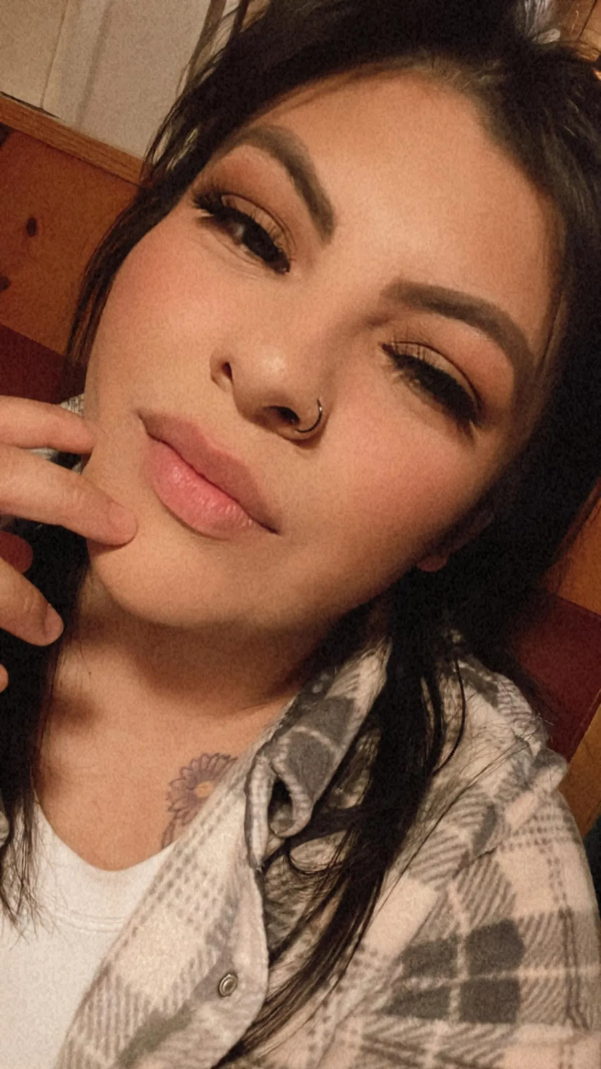 4'11 Short N Thick hotwife