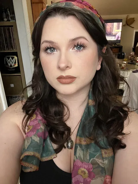 My everyday look for work, events, etc.