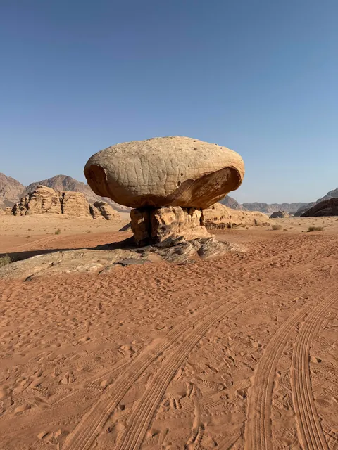 2 week in Jordan 🇯🇴