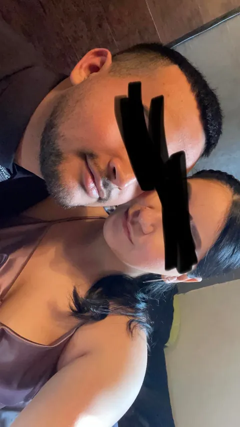 26f 27m looking for couple or 3rd to join us in sgv area