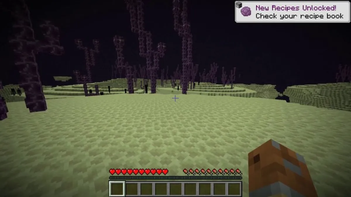 I made this edit of my best Minecraft memories a while ago, and I thought you guys might like it!