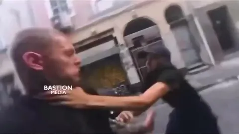 Really nice, and hearth warming guys in Marseille