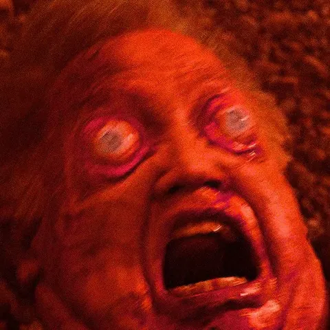 MRW I consumed something contaminated before the government made a... Total Recall.