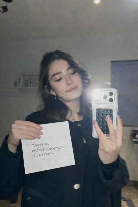 F19 No mercy make me cry