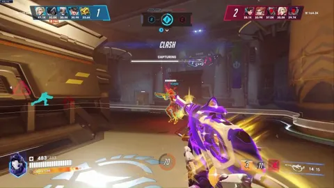 Can someone explain to me why this hole exists in throne of anubus??