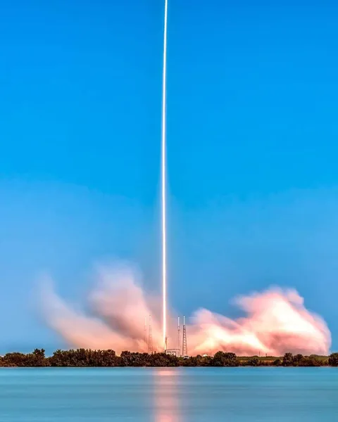 To infinity and beyond!