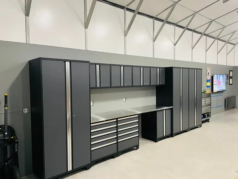 Carved out a little sanctuary for myself…..