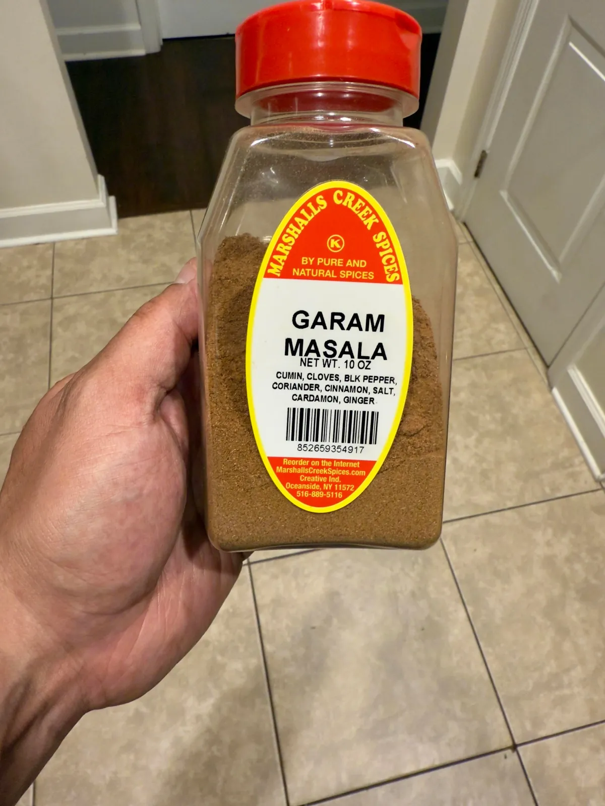 [Homemade] Butter Chicken