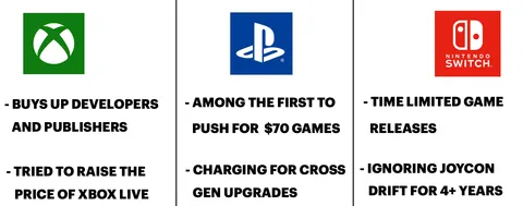 Remember, none of them are really our friends