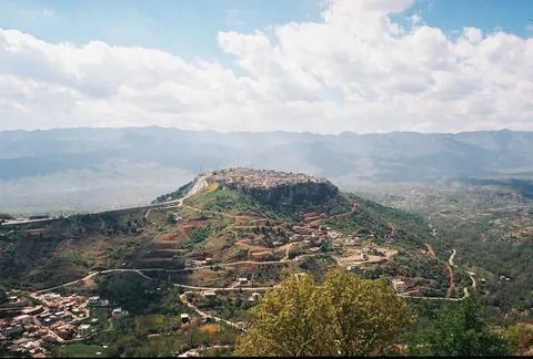 5 nights in Iraqi Kurdistan (April 2025)