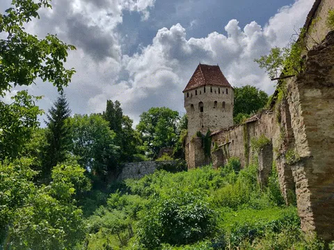 Transylvania and Romania are underrated.